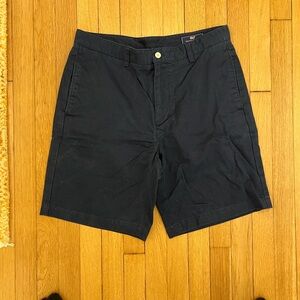Vineyard Vines Navy Men's Shorts